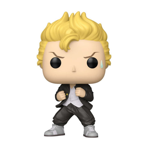 Takemichi - Common Funko Pop - Pop Collectibles