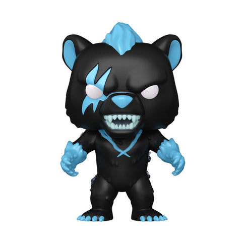 Tank (Funko Shop Exclusive) - Chase Bundle Funko Pop - Pop Collectibles