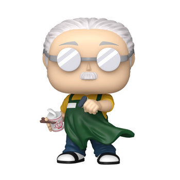 Taro Sakamoto - Common Funko Pop - Pop Collectibles