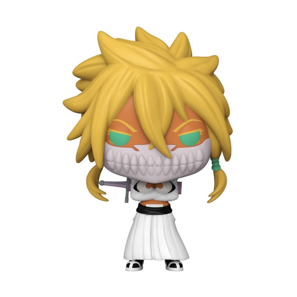 Tier Halibel | Bleach | GameStop Exclusive | Funko Pop Canada