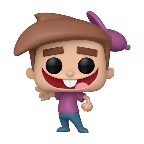 Timmy Turner Funko Pop - Pop Collectibles