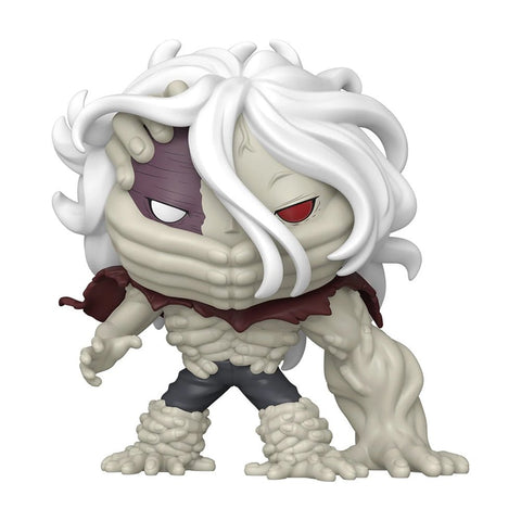 Tomura Shigaraki (Final Form) Premium Funko Pop - Pop Collectibles