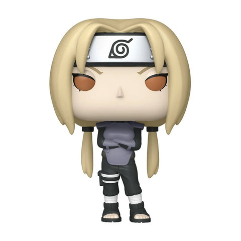 Tsunade Sannin (Entertainment Earth Exclusive) Funko Pop - Pop Collectibles