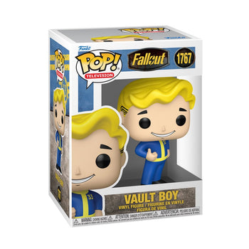 Cooper Howard (Chase Bundle) Funko Pop - Pop Collectibles