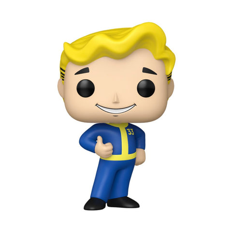 Cooper Howard (Chase Bundle) Funko Pop - Pop Collectibles