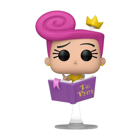 Wanda Funko Pop - Pop Collectibles
