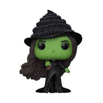 Elphaba