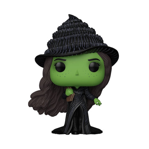 Elphaba Funko Pop - Pop Collectibles