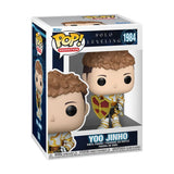 Yoo Jinho Funko Pop - Pop Collectibles