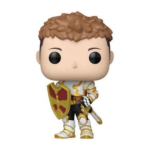 Yoo Jinho Funko Pop - Pop Collectibles