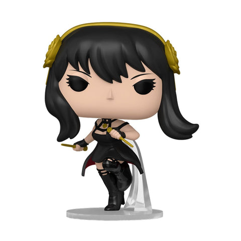 Yor Forger Funko Pop - Pop Collectibles