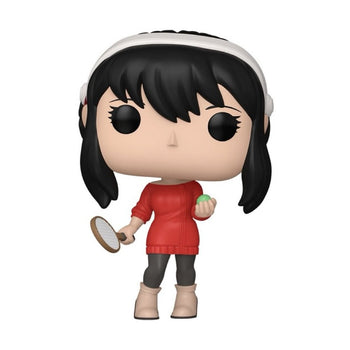 Yor (Chalice Collectibles Exclusive) - Chase Bundle with PR Sticker Funko Pop - Pop Collectibles
