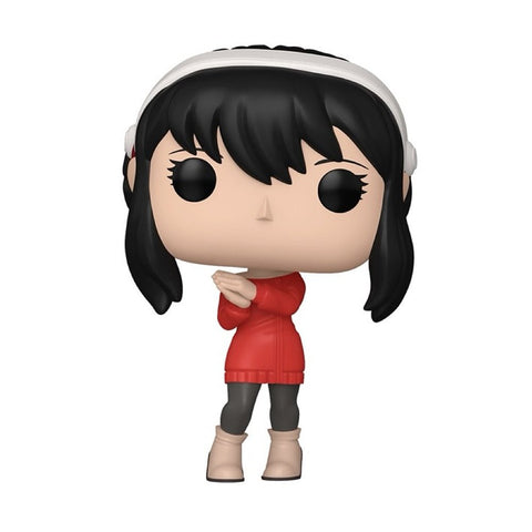 Yor (Chalice Collectibles Exclusive) - Chase Bundle with PR Sticker Funko Pop - Pop Collectibles