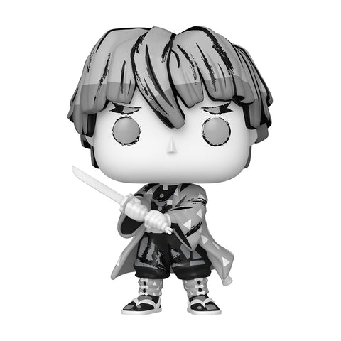 Zenitsu (Sumi - ink) Funko Pop - Pop Collectibles