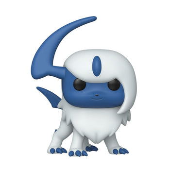 Absol Funko Pop - Pop Collectibles