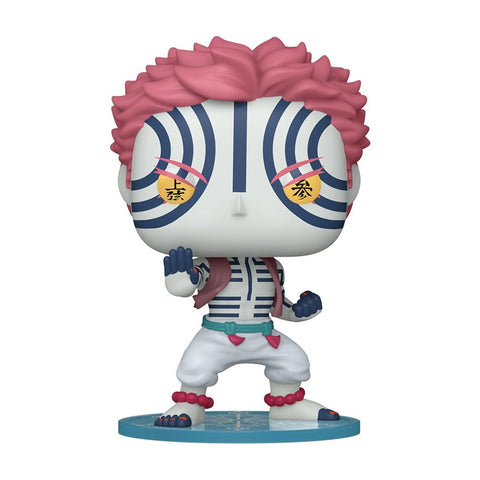 Akaza Funko Pop - Pop Collectibles