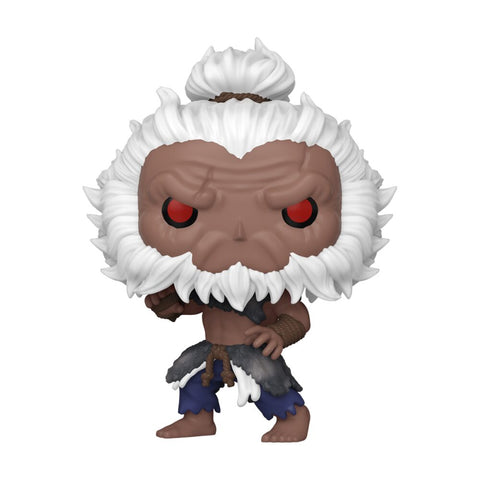 Akuma Funko Pop