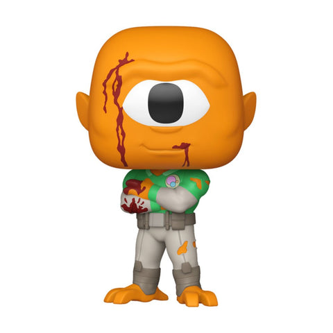 Allen the Alien (Bloody) Funko Shop Exclusive Funko Pop - Pop Collectibles