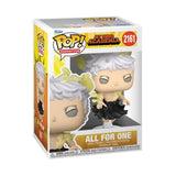 All For One (Final Form) Funko Pop - Pop Collectibles