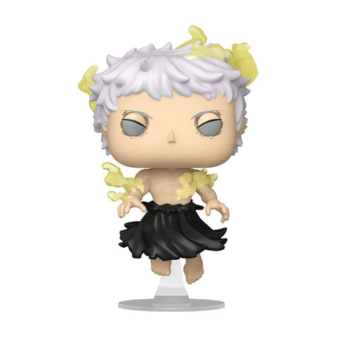 All For One (Final Form) Funko Pop - Pop Collectibles