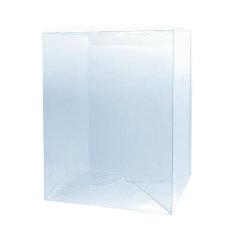 Deluxe - sized Funko Pop! Protector Funko Pop - Pop Collectibles