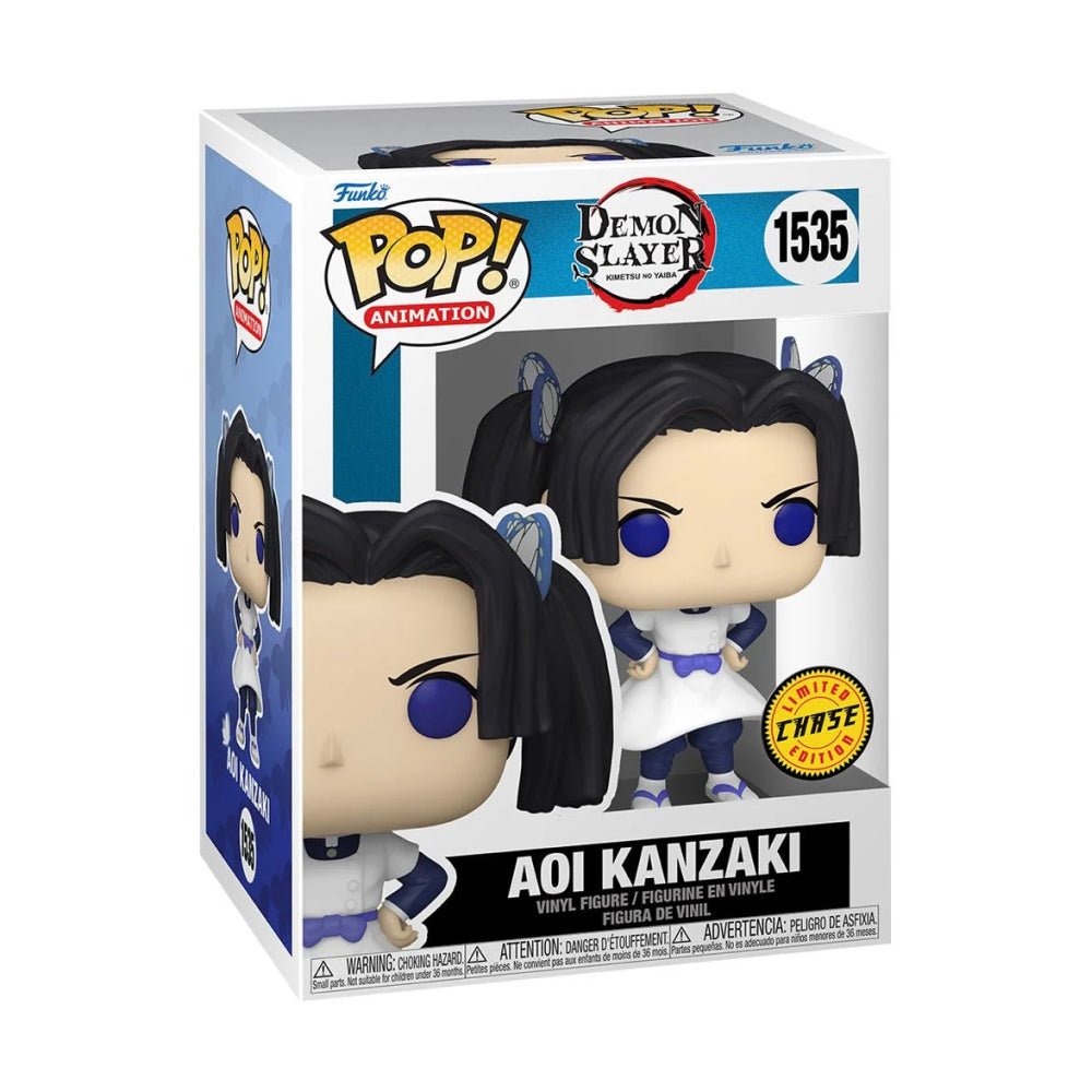 funkopop 鬼滅の刃　チェイス版　宇髄天元　ファンコポップ　chase img_338788_2dd623025b6233442c6