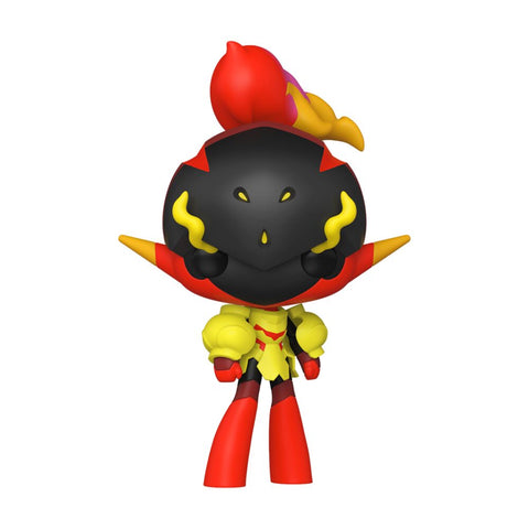 Armarouge Funko Pop - Pokemon Fire Warrior figure