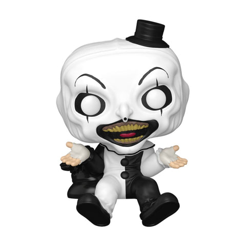 Art the Clown (Shelf Sitter) Funko Pop
