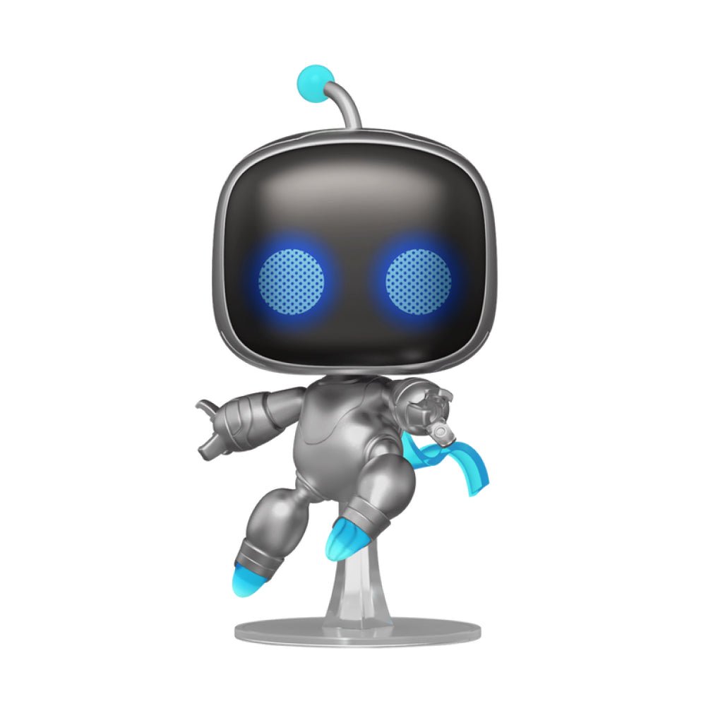 Astro Bot (Funko Shop) | 2024 Game of the Year | Funko Pop Canada