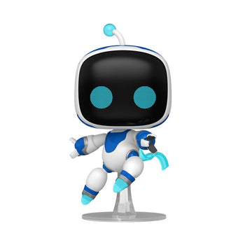 Astro Bot Funko Pop - Pop Collectibles