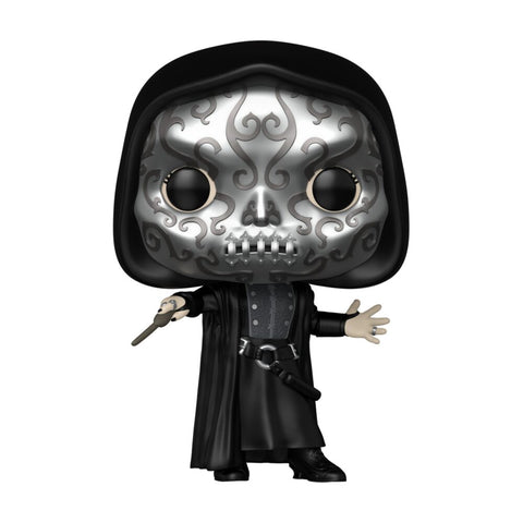 Bellatrix Lestrange Funko Pop