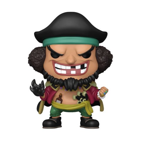 Marshall D. Teach (Blackbeard) Funko Shop Exclusive - Chase Bundle Funko Pop - Pop Collectibles