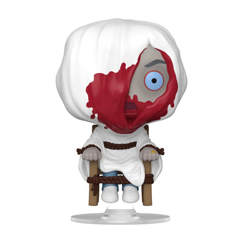 Carolyn Perron #2126 Funko Pop - The Conjuring Entertainment Earth Exclusive