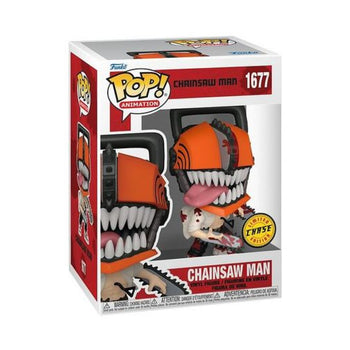 Chainsaw Man - Chase Bundle