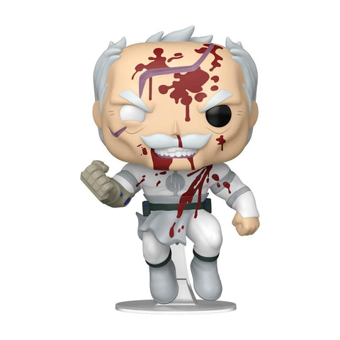 Conquest (Bloody) Special Edition Invincible Funko Pop #1982 figure