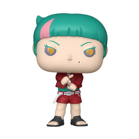 Daemon Funko Pop - Pop Collectibles