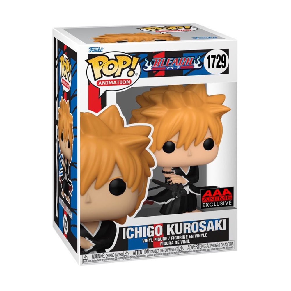 Dangai Ichigo (AAA Anime Exclusive) | Bleach | Funko Pop Canada