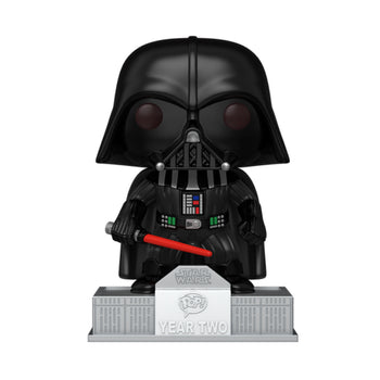 Darth Vader (Classic) 10,000 pieces (Funko Shop Exclusive)