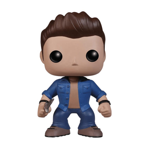 Dean Winchester Funko Pop #94 Supernatural classic
