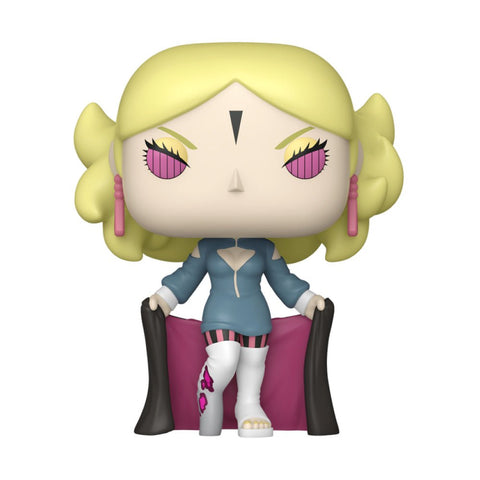 Delta Funko Pop - Pop Collectibles