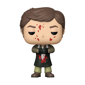 Dexter Morgan (Funko Shop Exclusive) Funko Pop - Pop Collectibles