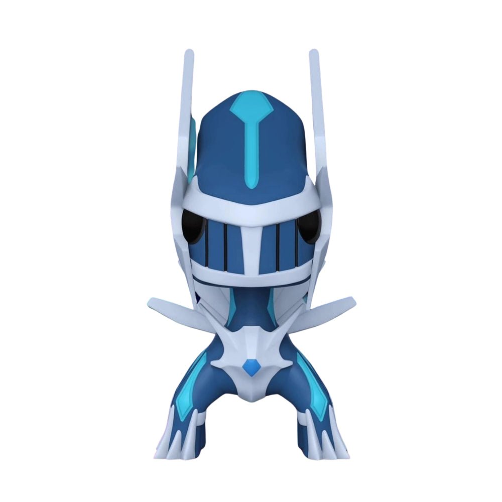 ポケモン - レアNYコミコン2024限定FUNKO POP! ポケモン　ディアルガ　特大 レアNYコミコン2024限定FUNKO POP! ポケモン ディアルガ 特大