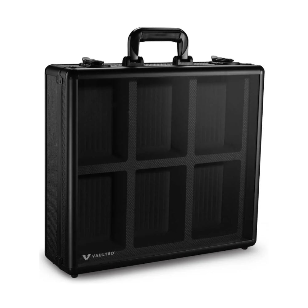 The Vaulted Vinyl Display Vault (XL) Funko Pop Canada