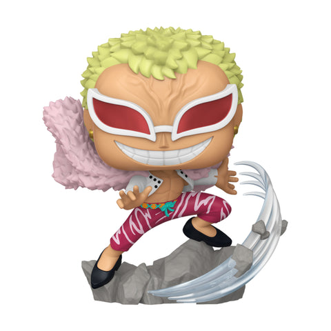 Doflamingo Funko Pop
