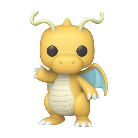 Dragonite (Soft Color) Special Edition Funko Pop