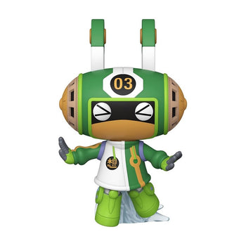 Edison (Amazon Exclusive) Funko Pop - Pop Collectibles
