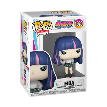 Eida Funko Pop - Pop Collectibles