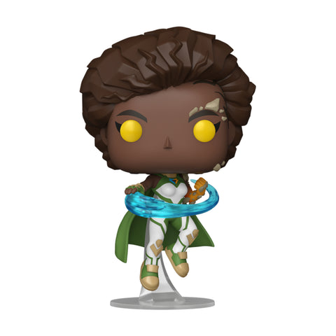 Ella Mental (Funko Shop Exclusive) Funko Pop