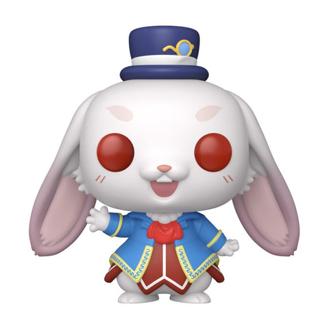 Emul Funko Pop