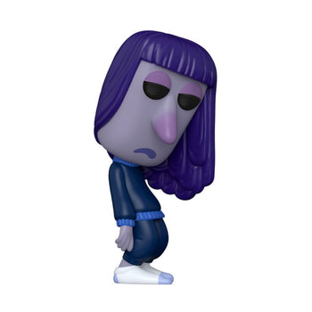 Ennui Funko Pop - Pop Collectibles